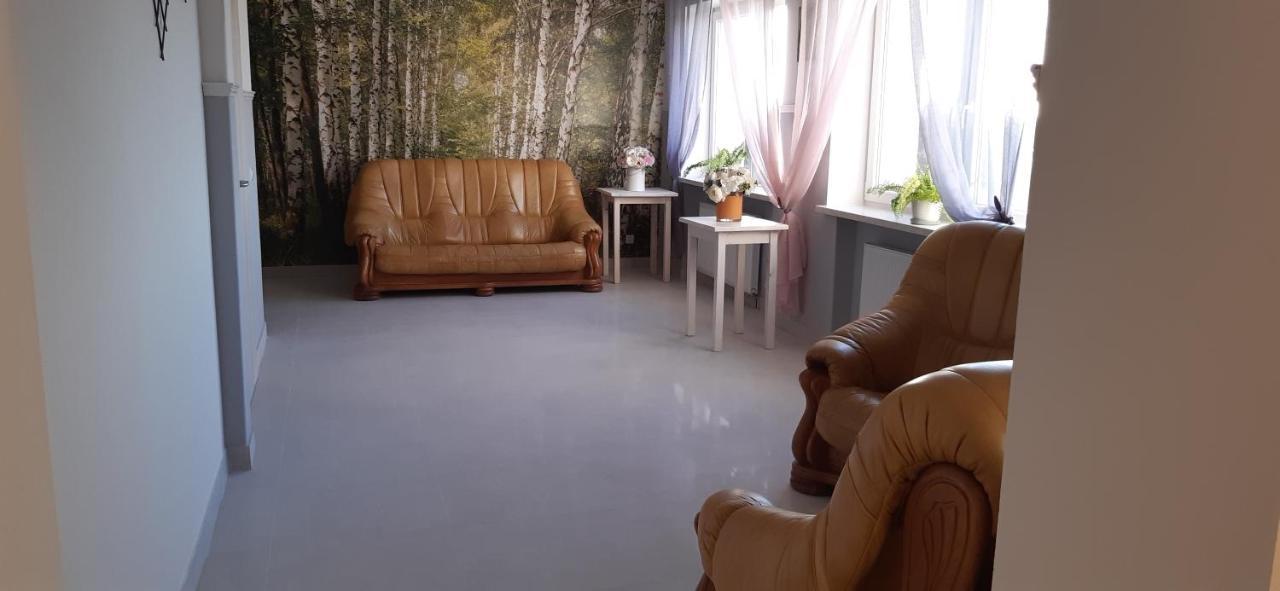 Noclegi Nad Biebrza Stara Szkola Wrocen Kültér fotó