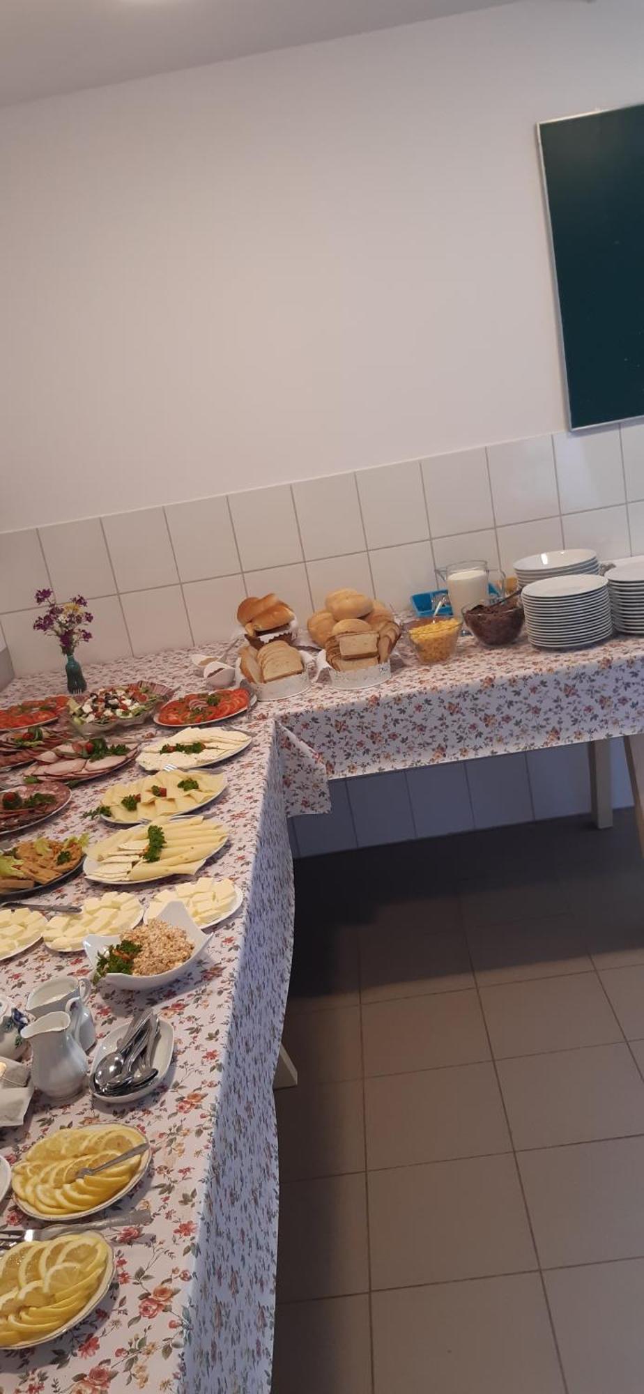 Noclegi Nad Biebrza Stara Szkola Wrocen Kültér fotó